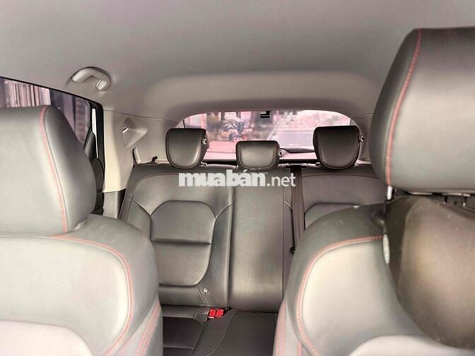 MG ZS STD 2024 SUV Trắng 1chủ chuẩn 77.800km