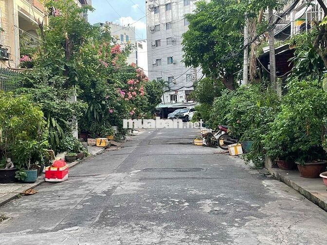 Cho Thuê Nhà Chính Chủ- HXH - Quốc lộ 13 P26 Bình Thạnh - 112M2 - 30Tr