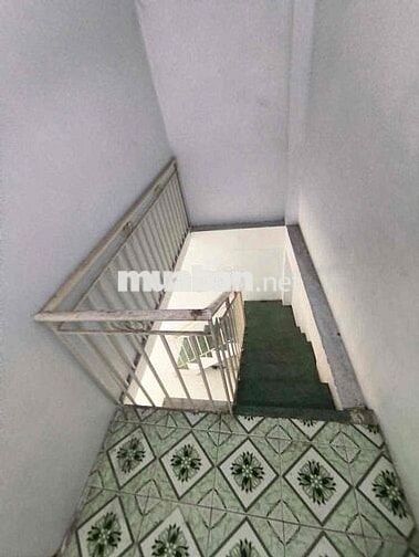 🔰CHO THUÊ NHÀ HẺM 216// ĐƯỜNG NGUYỄN VĂN CÔNG P3
