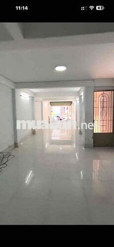 🔰CHO THUÊ NHÀ HẺM 216// ĐƯỜNG NGUYỄN VĂN CÔNG P3