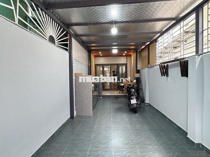 🏠 CĂN GÓC – TỈNH LỘ 43- 76M² - 3.8 TỶ