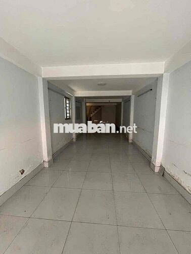 🔰CHO THUÊ NHÀ HẺM 216// ĐƯỜNG NGUYỄN VĂN CÔNG P3