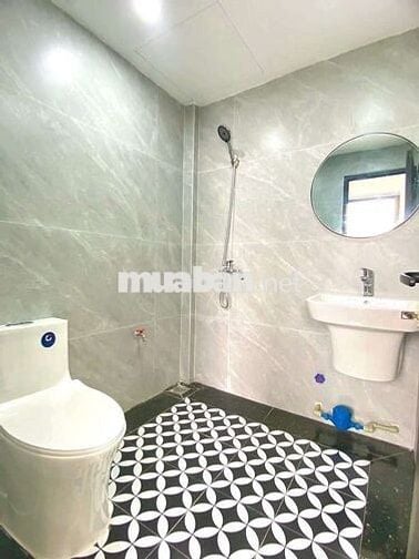 căn Hộ Ban Công 30m2 - Nội Thất Mới Gần ĐH GTVT, Ngoại Thương.... 