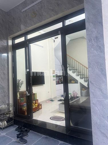 Nhà đẹp chính chủ,30m 5tầng đường Nguyễn Trãi giá rẻ 