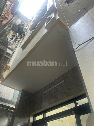 Nhà đẹp chính chủ,30m 5tầng đường Nguyễn Trãi giá rẻ 