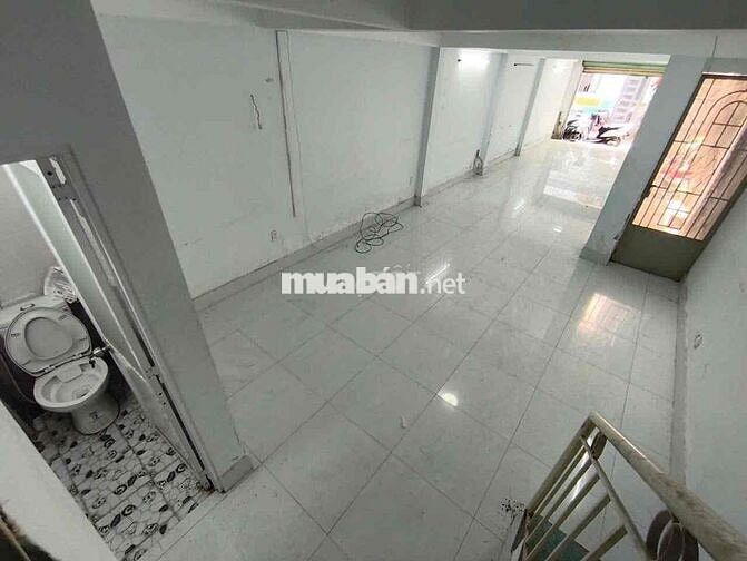 🔰CHO THUÊ NHÀ HẺM 216// ĐƯỜNG NGUYỄN VĂN CÔNG P3