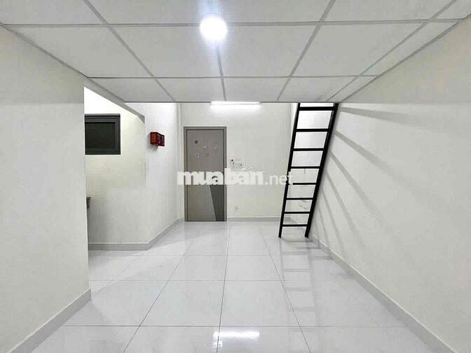 PHÒNG TRỌ MỚI XÂY - FULL NỘI THẤT - RỘNG - GẦN AEON TÂN PHÚ - ĐH HUIT