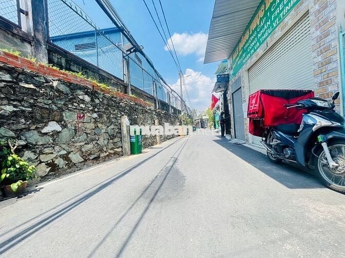 🏠 CĂN GÓC – TỈNH LỘ 43- 76M² - 3.8 TỶ