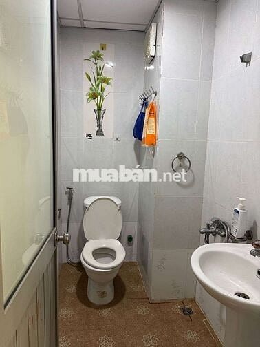 Hơn 3 Tỷ 70m 2PN 2 WC 1 Logia Chung cư Kiến Hưng Hà Đông Full đồ & Sổ