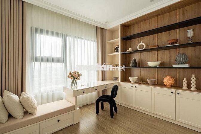 Cần bán nhanh căn hôn 3n+1,2vs tặng full nội thất 