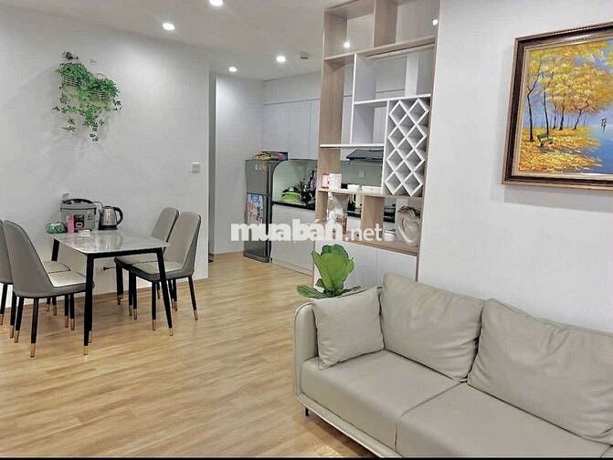 Nhỉnh 3 tỷ CHUNG CƯ 2PN Lô Góc KĐT Dương Nội Hà Đông – Giá tốt khu vực