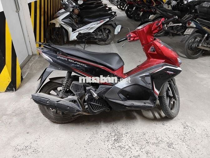 Honda Air Blade 2025 Đỏ 92000 KM