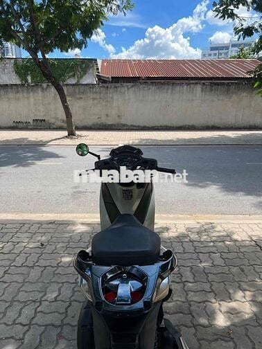 Honda SH125i 2013 Xám Tự động