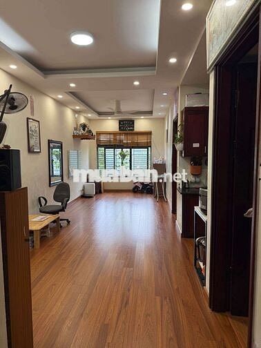 Hơn 3 Tỷ 70m 2PN 2 WC 1 Logia Chung cư Kiến Hưng Hà Đông Full đồ & Sổ