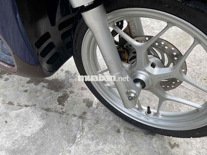 Honda SH Mode 2015 Xanh, Nâu 43189 km