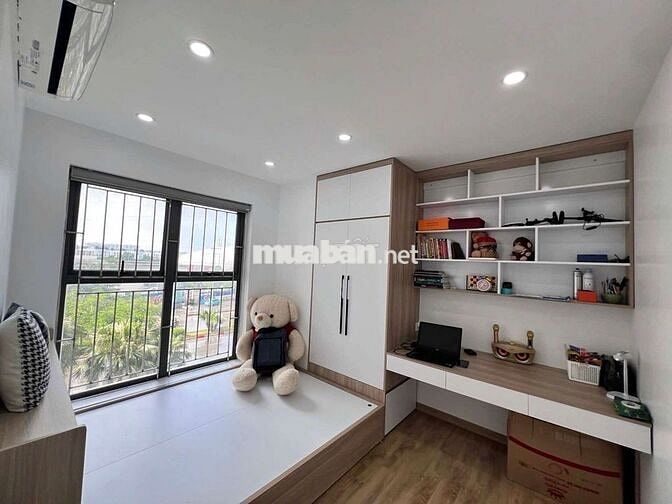 Nhỉnh 3 tỷ CHUNG CƯ 2PN Lô Góc KĐT Dương Nội Hà Đông – Giá tốt khu vực