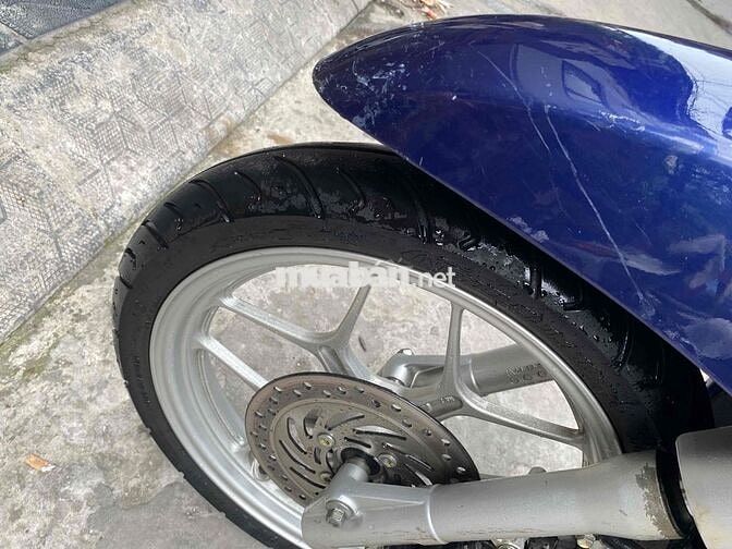 Honda SH Mode 2015 Xanh, Nâu 43189 km