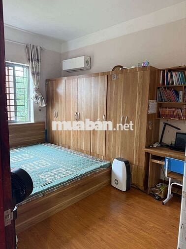 Hơn 3 Tỷ 70m 2PN 2 WC 1 Logia Chung cư Kiến Hưng Hà Đông Full đồ & Sổ
