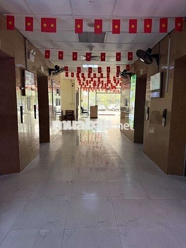 Hơn 3 Tỷ 70m 2PN 2 WC 1 Logia Chung cư Kiến Hưng Hà Đông Full đồ & Sổ