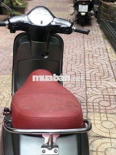 Bán Vespa LX125ie 2011 ,Bstp xe đẹp gtdd