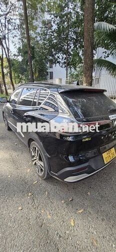 VinFast VF34 2022 Đen 19 vạn