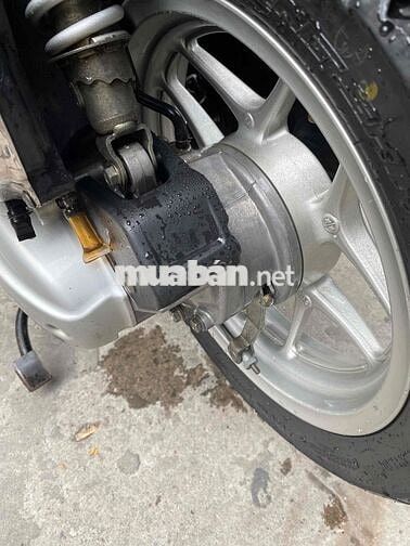 Honda SH Mode 2015 Xanh, Nâu 43189 km