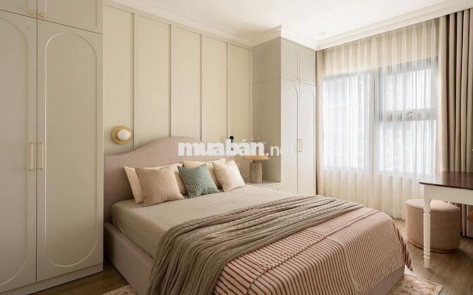 Cần bán nhanh căn hôn 3n+1,2vs tặng full nội thất 