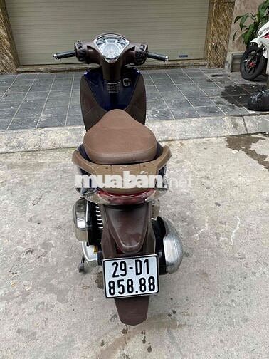 Honda SH Mode 2015 Xanh, Nâu 43189 km