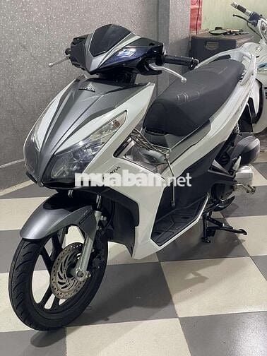 Honda Air Blade 2014 Trắng