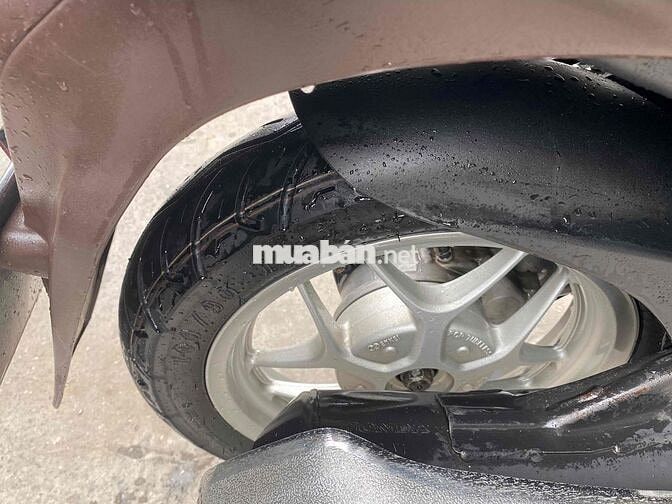 Honda SH Mode 2015 Xanh, Nâu 43189 km