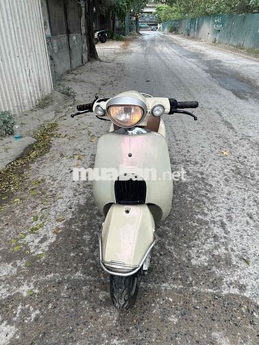 Honda Scoopy Kem