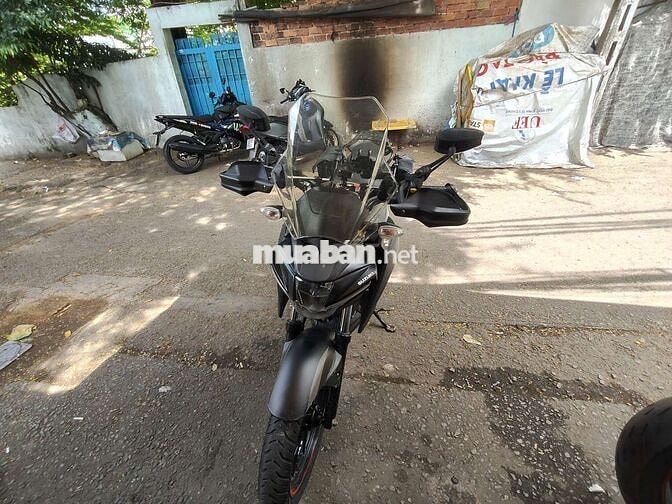 Suzuki GSX S150 27000 km Đen