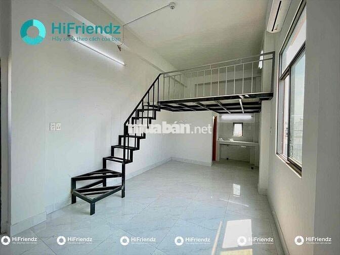 ❗️SỐC 3🍠 hơn rộng 33m2 như hình - NGAY đh ntt - Đh vlu - Vườn lài