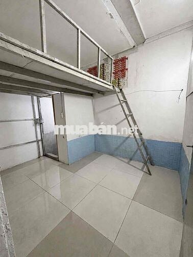 PHÒNG TRỌ GIÁ RẺ ĐƯỜNG TÂN MỸ, P.TÂN THUẬN TÂY, Q.7