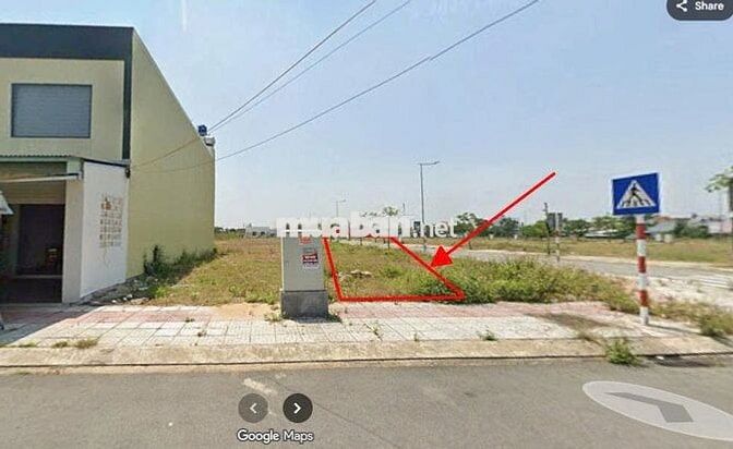 BÁN ĐẤT NỀN 100M2 kdc AN ĐIỀN PHÁT-QUẢNG NGÃI-GẦN DH TÀI CHÍNH KẾ TOÁN