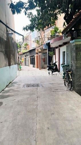 PHÒNG TRỌ GIÁ RẺ ĐƯỜNG TÂN MỸ, P.TÂN THUẬN TÂY, Q.7