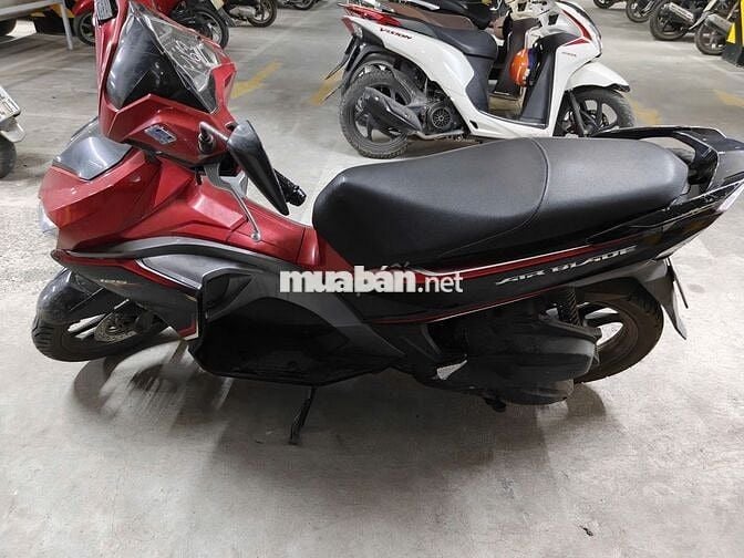 Honda Air Blade 2025 Đỏ 92000 KM