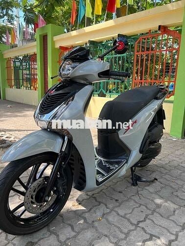 Honda SH125i 2013 Xám Tự động