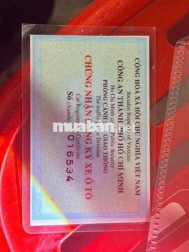 Mazda 2S 2014 Số tự động Đỏ 77.102 km
