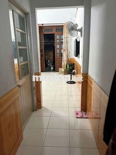 🏘️ Nhà lửng đúc,3phòng TTT17,Ng Ảnh Thủ, Ngã Tư nước đá,Hóc Môn 🏘️