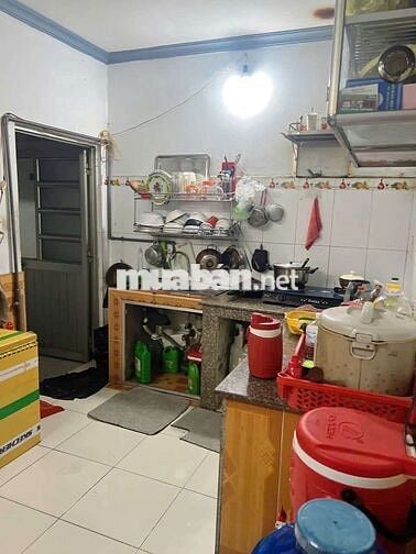 🏘️ Nhà lửng đúc,3phòng TTT17,Ng Ảnh Thủ, Ngã Tư nước đá,Hóc Môn 🏘️