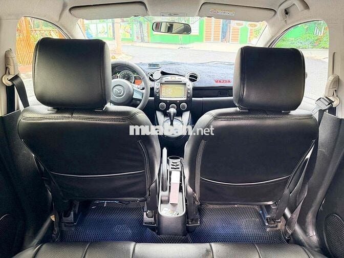 Mazda 2S 2014 Số tự động Đỏ 77.102 km