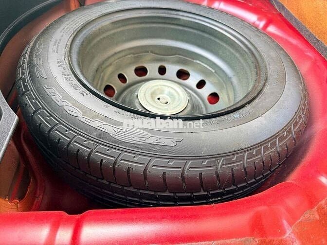 Mazda 2S 2014 Số tự động Đỏ 77.102 km
