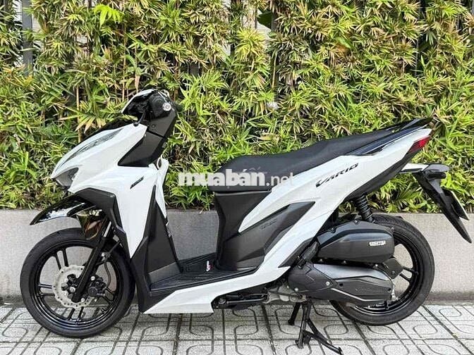 Vario 125 2022( nậu xớ tt e 17trieu nhận xe)
