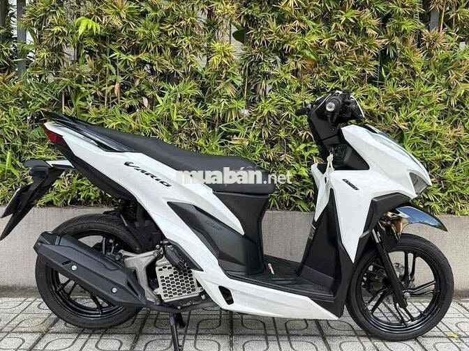 Vario 125 2022( nậu xớ tt e 17trieu nhận xe)