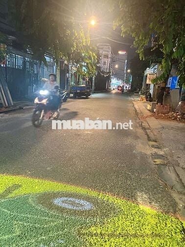 🏘️ Nhà lửng đúc,3phòng TTT17,Ng Ảnh Thủ, Ngã Tư nước đá,Hóc Môn 🏘️