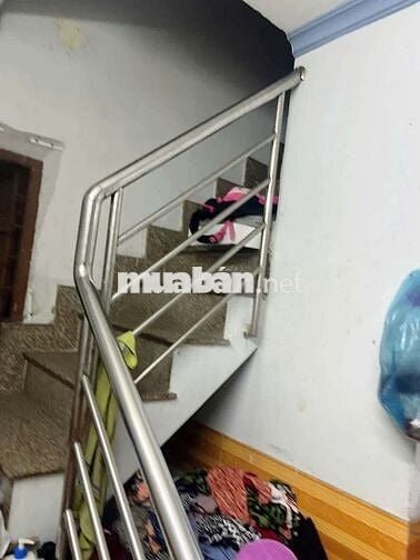 🏘️ Nhà lửng đúc,3phòng TTT17,Ng Ảnh Thủ, Ngã Tư nước đá,Hóc Môn 🏘️