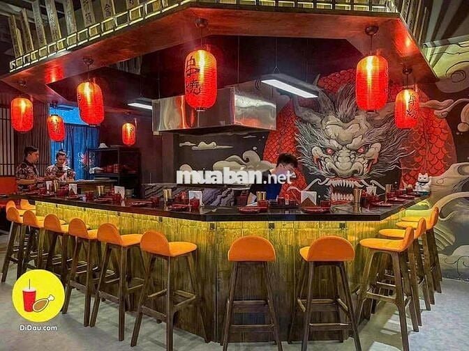 🔥 CHO THUÊ NHÀ PHỐ MT CÁCH MẠNG THÁNG 8, QUẬN 1 – NGANG 8.5M – 510M² 🔥