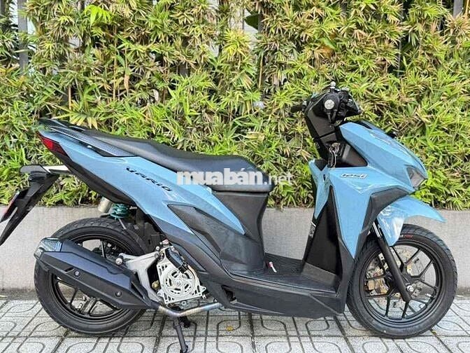 Vario 2022 125( nậu xớ tt em 17trieu nhận xe)
