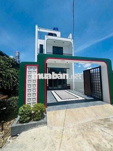 🔥 Chính chủ cần bán gấp nhà giá tốt – Hỗ trợ vay ngân hàng